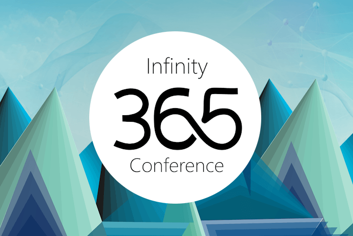 Infinity 365 Conference
