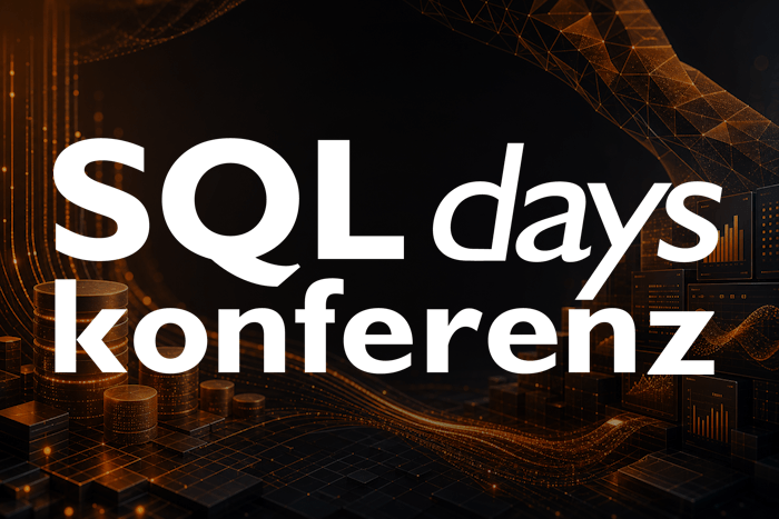 SQLdays Conference