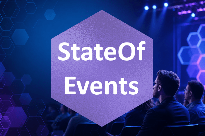 StateOf Eventreihe