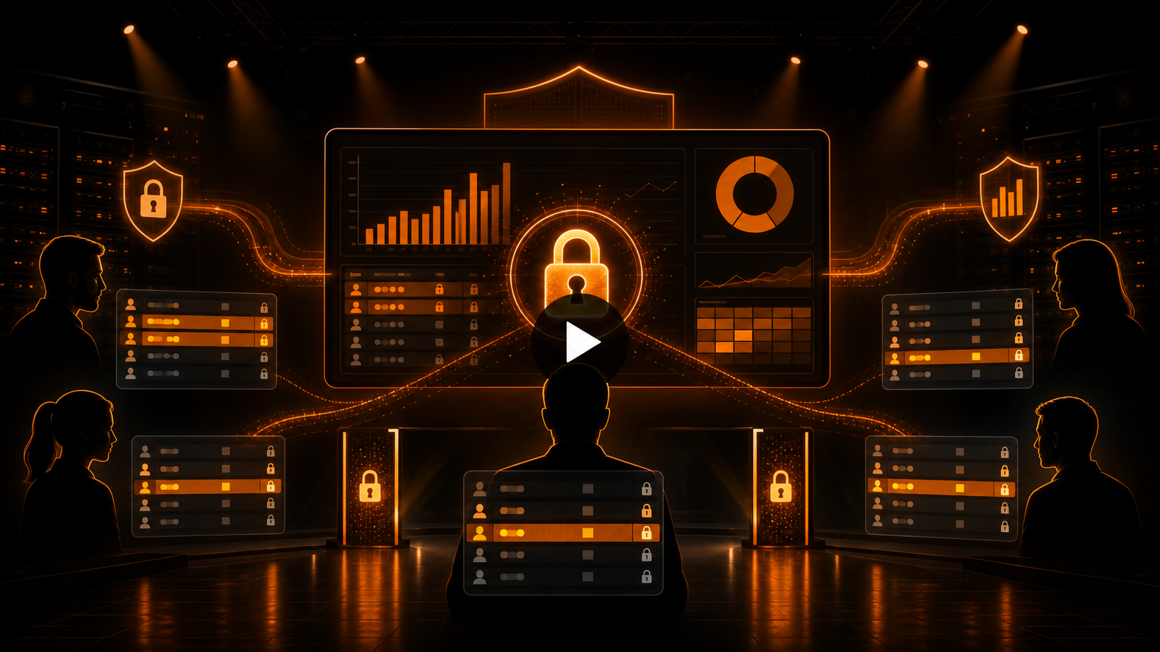 Power BI RLS: Sicherheitslücke gefunden