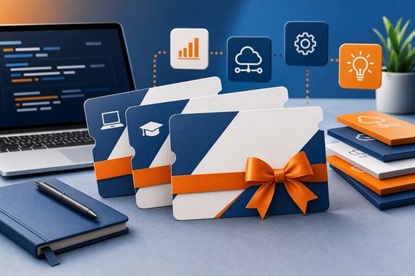 ppedv 100+ IT Kurse im Paket sparen