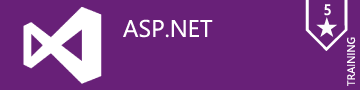 Lernen Sie die Grundlagen um skalierbare Webanwendungen schnell und flexibel mit ASP.NET zu erstellen.